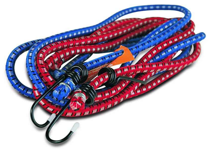 GOMAS ELASTICAS 2 UNIDADES 100 CM