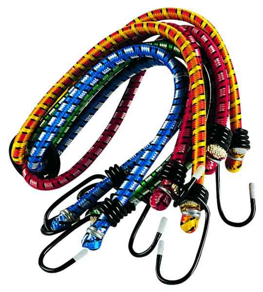GOMA ELASTICA PULPO 6 BRAZOS