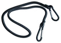 CUERDA ELASTICA 150CM CARABINER