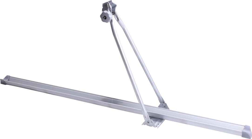 PORTABICICLETAS TECHO CON LLAVE CASIOPEA