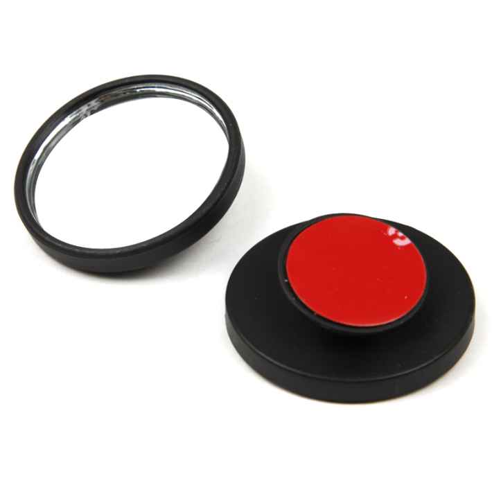 ESPEJO AJUSTABLE ABS DIAMETRO 50MM EXTRA EYE