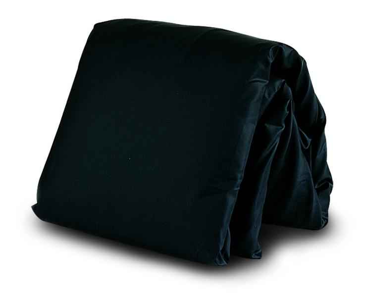 FUNDA CUBREAUTO NYLON TALLA 1