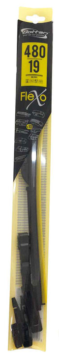 ESCOBILLA 1 UNIDAD FLEXO 480 MM