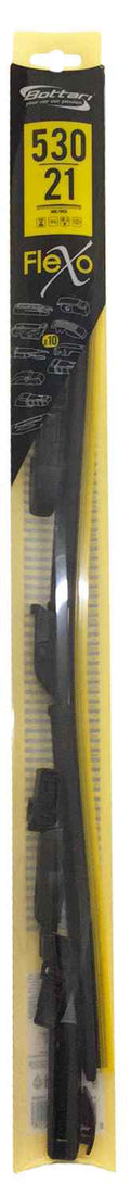 ESCOBILLA 1 UNIDAD FLEXO 530 MM
