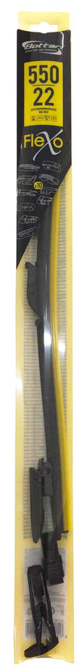 ESCOBILLA 1 UNIDAD FLEXO 550 MM