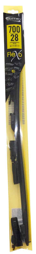ESCOBILLA 1 UNIDAD FLEXO 700 MM