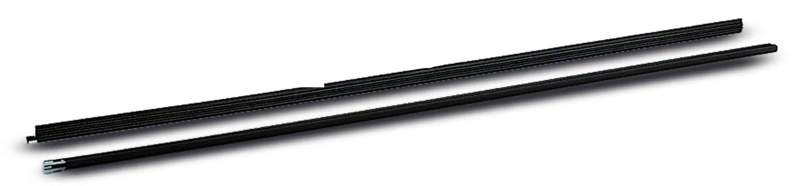 GOMAS ESCOBILLA 2 UNIDADES RECAMBIO 610 MM