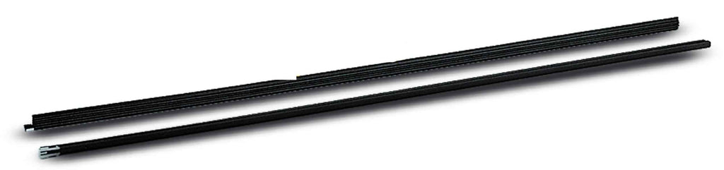 GOMAS ESCOBILLA 2 UNIDADES RECAMBIO 700 MM