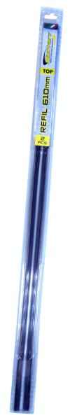 GOMAS ESCOBILLA 2 UNIDADES RECAMBIO 610 MM