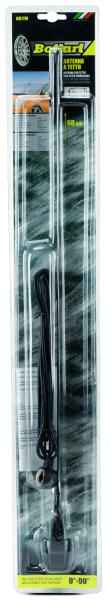 Antena TETTO 60cm Universal + KIT
