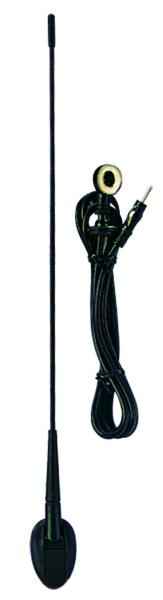 Antena TETTO 36cm Universal