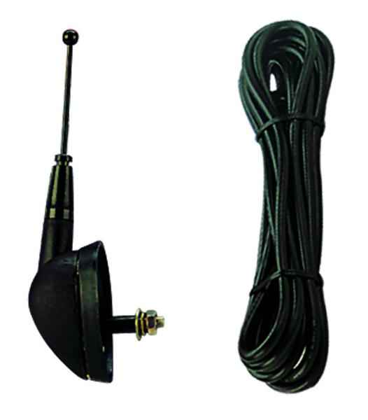 Antena TETTO 7cm Universal