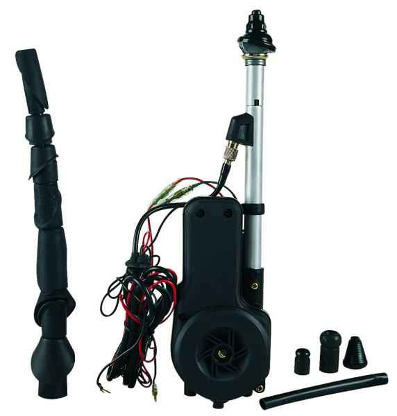 Antena ELECTRICA RADAR 12V
