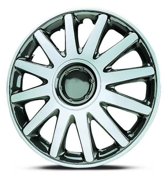 TAPACUBOS LUXE 4PZAS 13" PULSAR