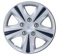 TAPACUBOS LUXE 4 UNIDADES 14" TARIFA