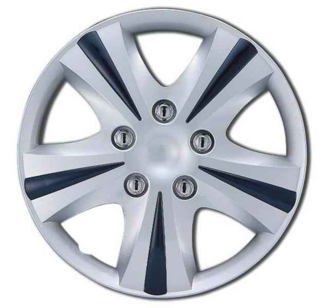 TAPACUBOS LUXE 4 UNIDADES 15" TARIFA