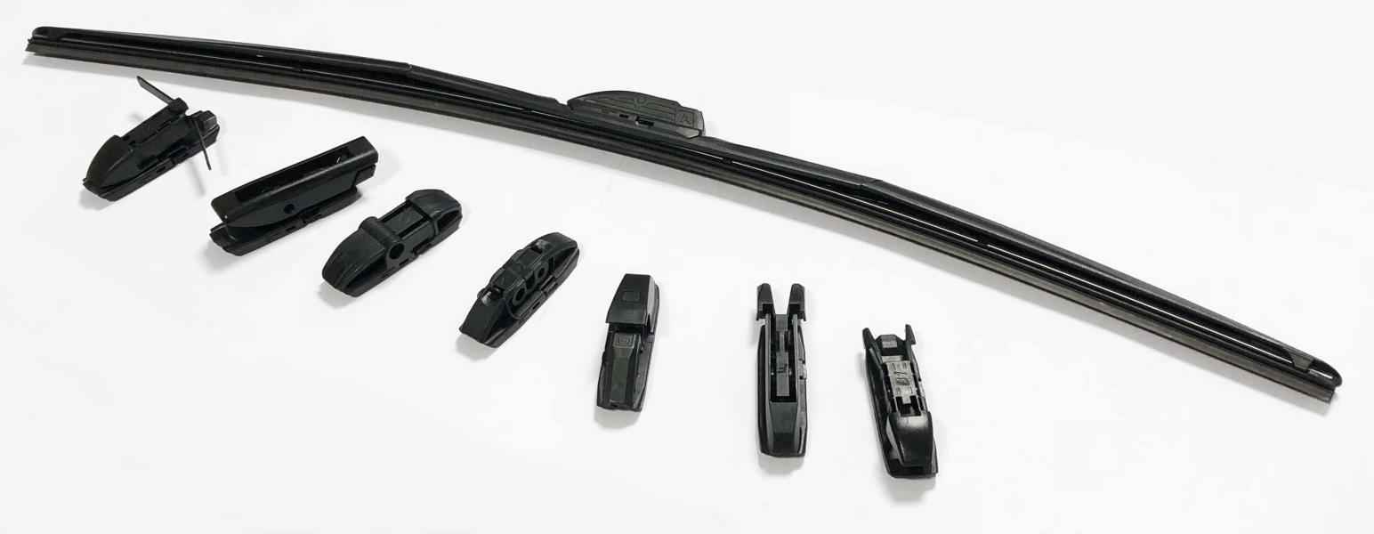 ESCOBILLA HIBRIDA 650 MM INTEGRALE