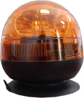 FARO ROTATIVO HOMOLOGADO 12V y 24V ( R65 )
