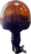 FARO ROTATIVO HOMOLOGADO TUBULAR 12V y 24V ( R65 )