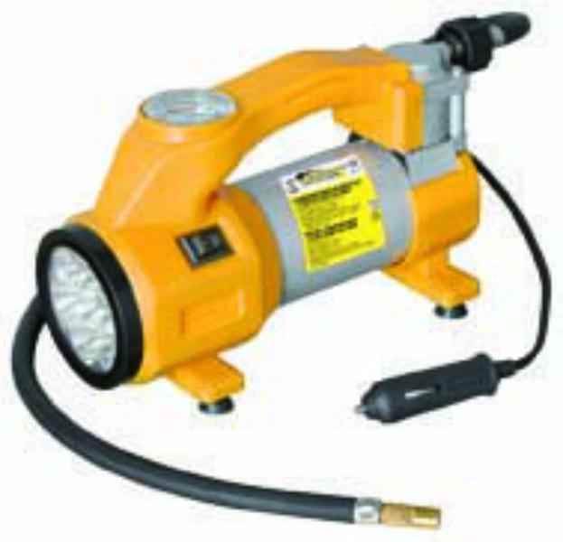 COMPRESOR DE AIRE 12V 150 PSI