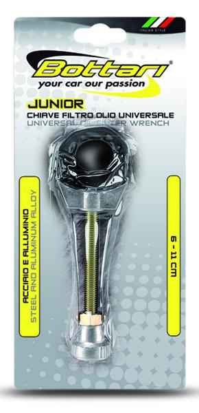 LLAVE FILTRO DE FLEJE JUNIOR
