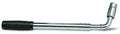 LLAVE DE RUEDA 17/19 MM