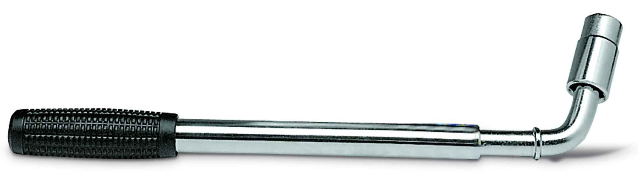 LLAVE DE RUEDA 17/19 MM