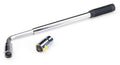 LLAVE DE RUEDA EXTENSIBLE 17/19 21/23