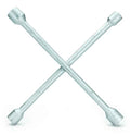 LLAVE DE CRUCETA DE ACERO