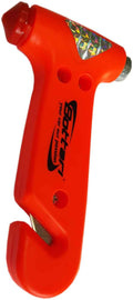 MARTILLO DE SEGURIDAD + CUTTER SUPERSAFE