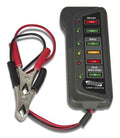 Tester "CURRENT DEVICE"