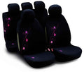 JUEGO COMPLETO FUNDAS MY ORIENTAL FLOWER
