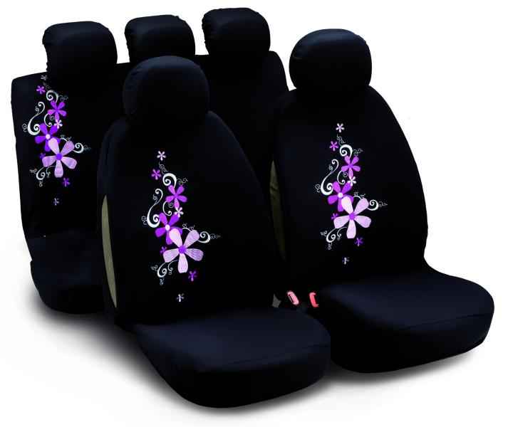 JUEGO COMPLETO FUNDAS MY BOUQUET