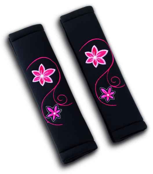 CUBRE CINTUR?N 2 UNIDADES MY ORIENTAL FLOWER
