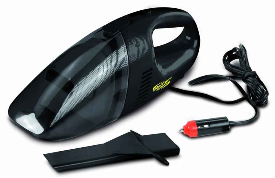 ASPIRADOR 12V - 48W EASY CLEANER