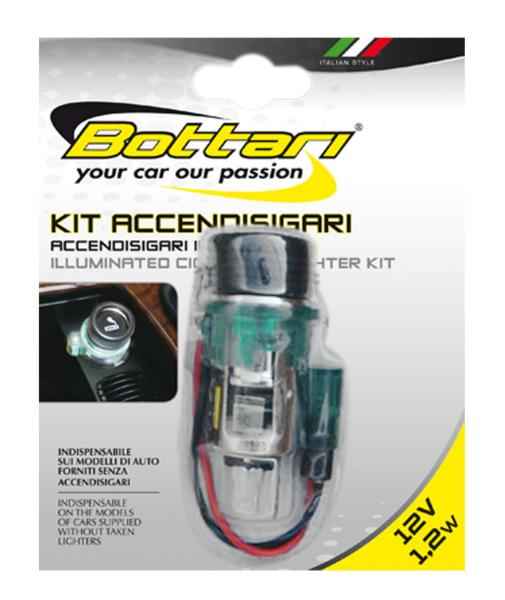 KIT ENCENDEDOR ILUMINADO EUROPA