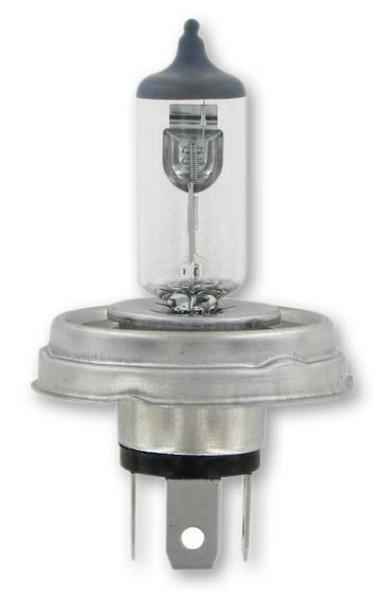 LAMPARAS 12V - H5 60/55W P45T BLISTER