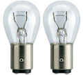 LAMPARA 12V - 5/21W 15D BLISTER