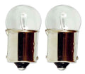 LAMPARAS 12V - 5W BA15S BLISTER