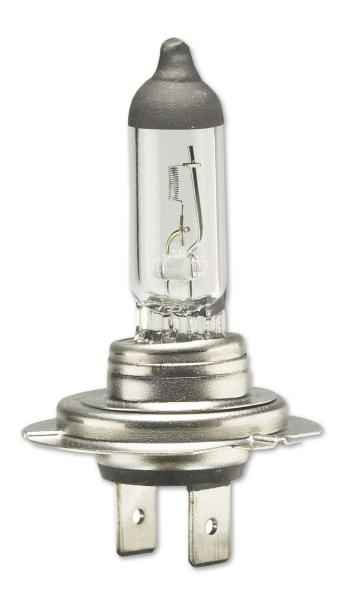 LAMPARA 24V - H7 70W