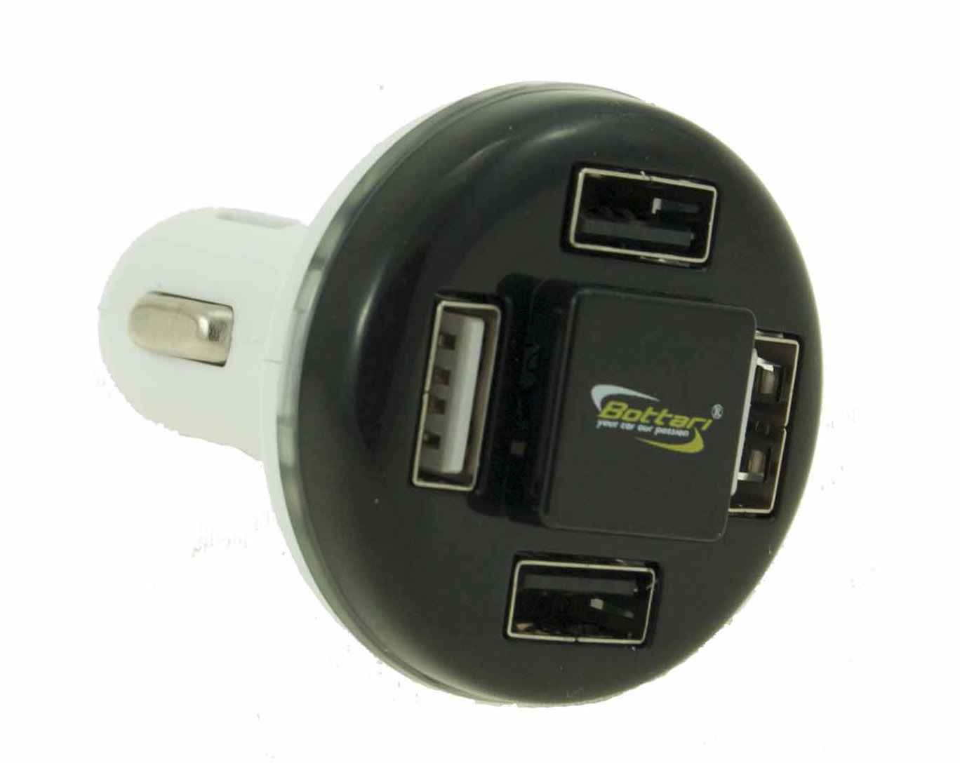 USB CHARGER 4 USB