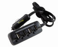 USB CHARGER 4 USB CON CABLE