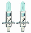 LAMPARA 2 UNIDADES XENON - H1 SUPERWHITE