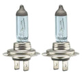 LAMPARA 2 UNIDADES XENON - H7 SUPERWHITE