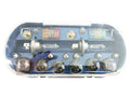 KIT EMERGENCIA H7 + FUSIBLES SOS H7 (30 UNIDADES)