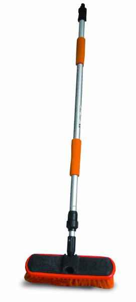 HIDRO CEPILLO DE LAVADO CON MANGO 165 CM