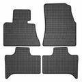 Alfombrillas de goma BMW X5 E53 (1999-2006) a medida