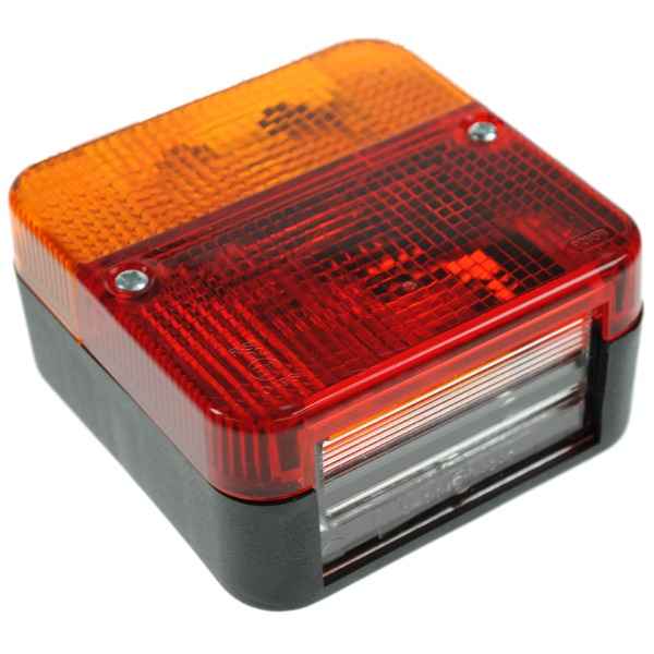 LUZ TRASERA DE REMOLQUE 1 PC