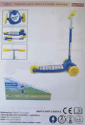 PATINETE INFANTIL