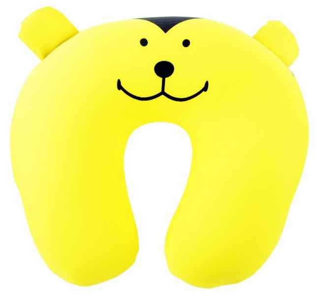REPOSACABEZAS 24X24CM KIDS TRAVEL
